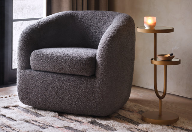 Must-Shop End Tables